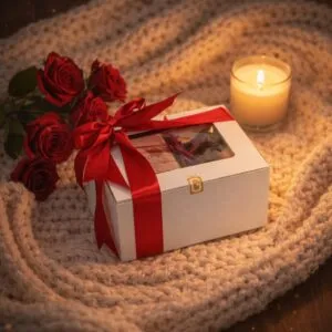 sakinah gift