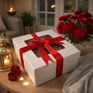 sakinah gift