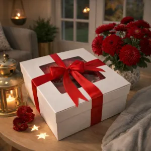 sakinah gift